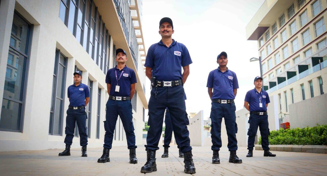Top Security agencies in Bangalore