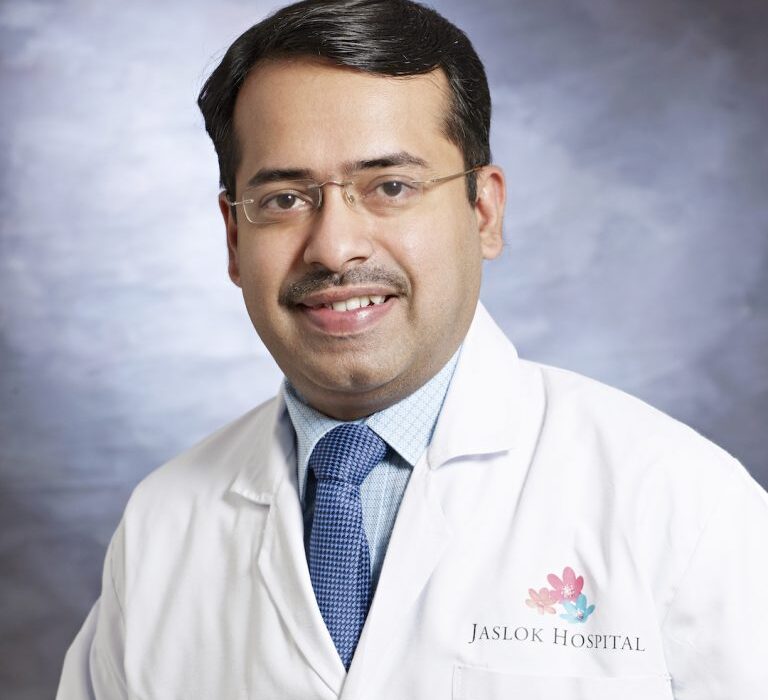 Best Neurosurgeon in Mumbai