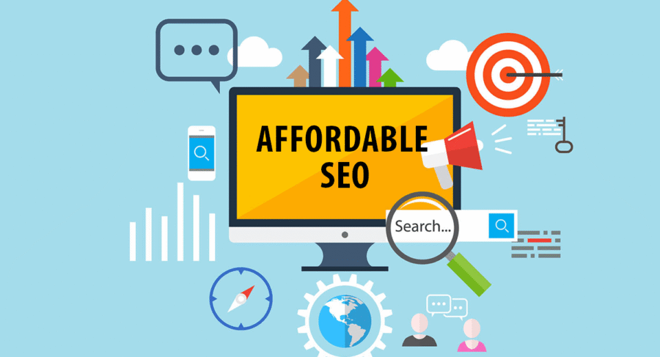 seo company in India