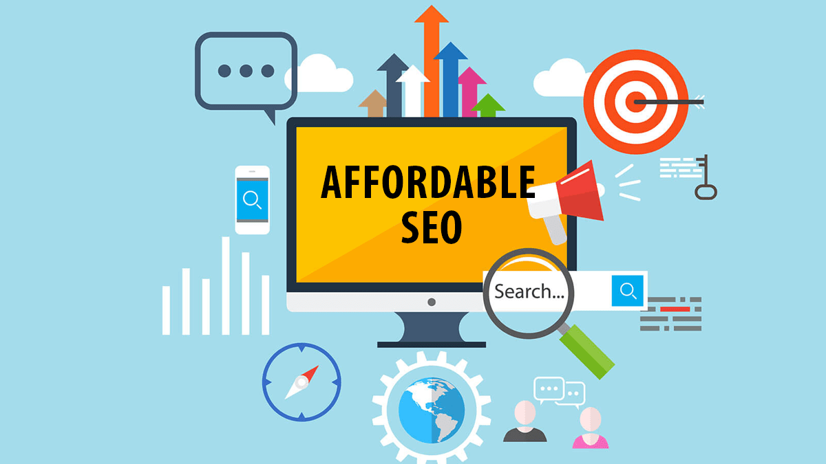 seo company in India
