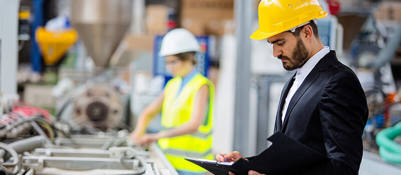 facility management services