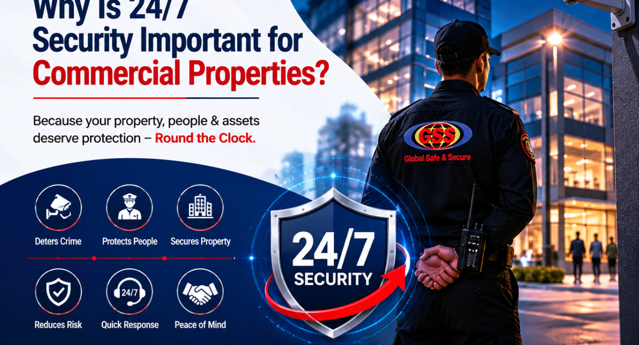 security agency