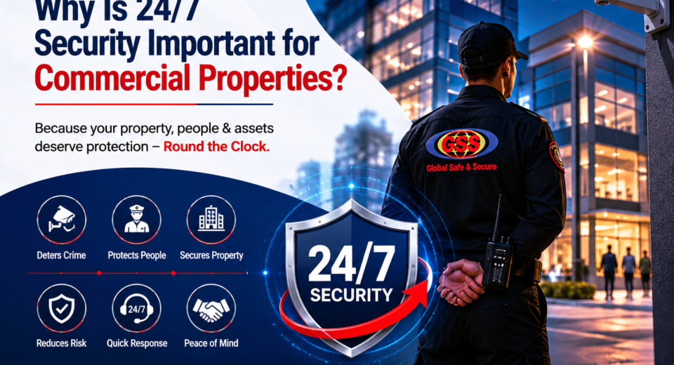 security agency